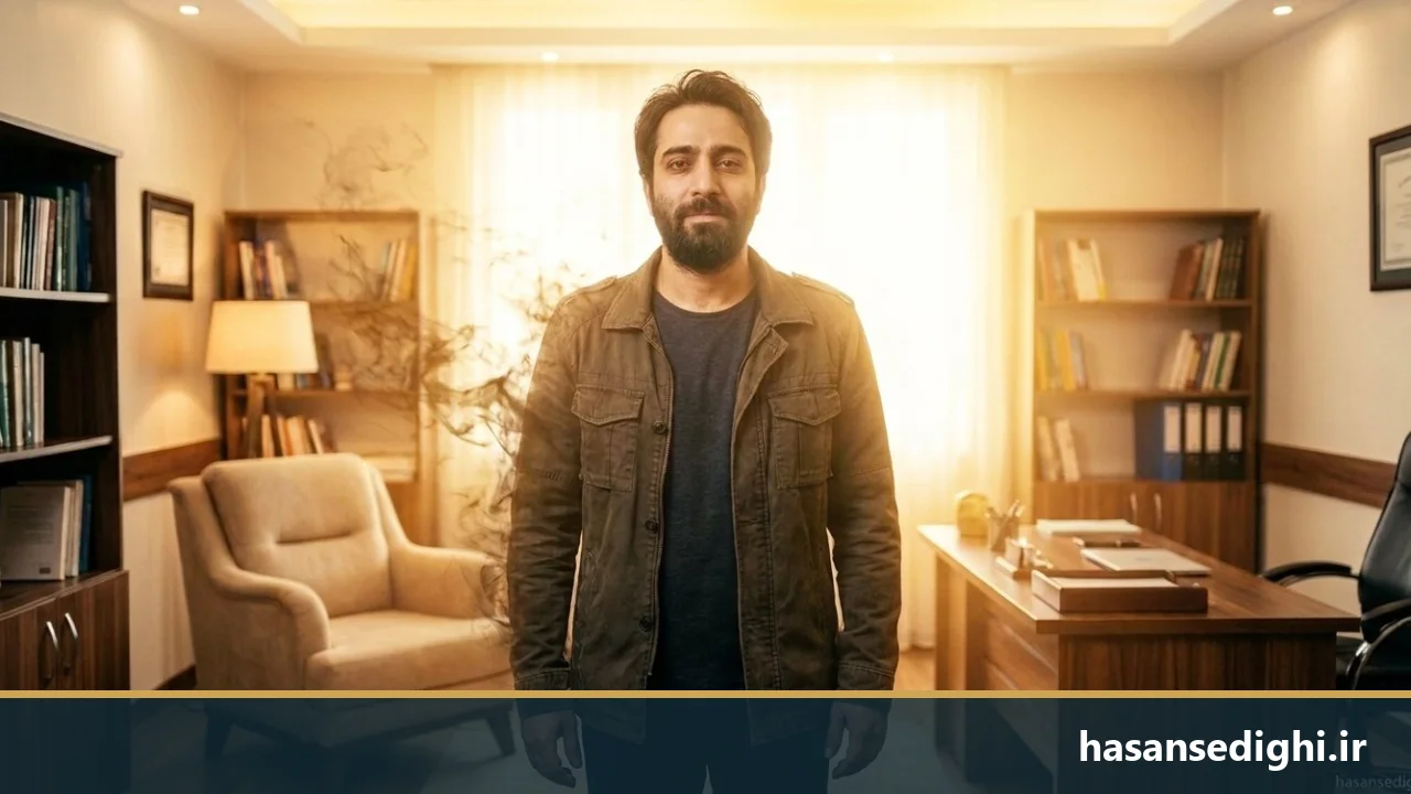 مقاله ۵ باور غلط درباره حمله پانیک که می‌توانند ترس را بیشتر کنند