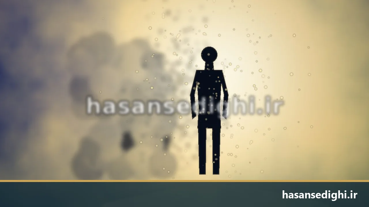 مقاله چرا تلاش اجباری برای آرام شدن گاهی حمله پانیک را شدیدتر می‌کند؟