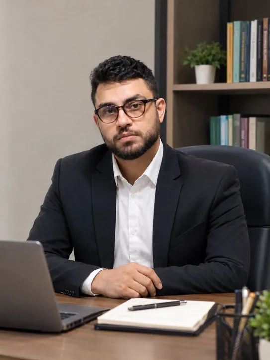 تصویر حسن صدیقی